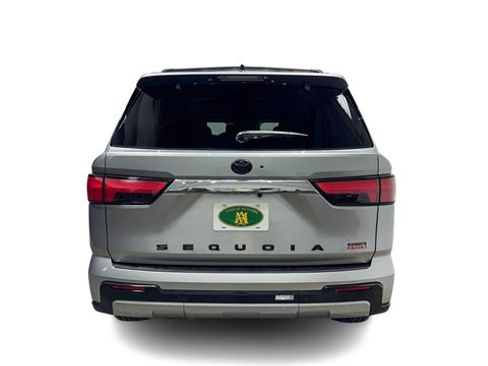 Used 2024 Toyota Sequoia Limited image 3