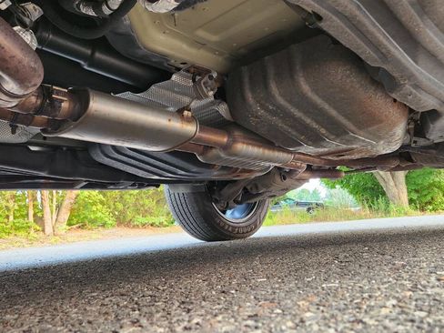 Used 2017 Land Rover Range Rover HSE image 57