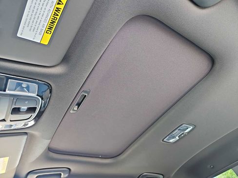 New 2025 Hyundai Santa Cruz Limited image 19