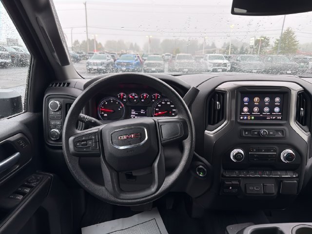 Used 2026 GMC Sierra 3500 Pro w/ Convenience Package AWD/4WD image 16
