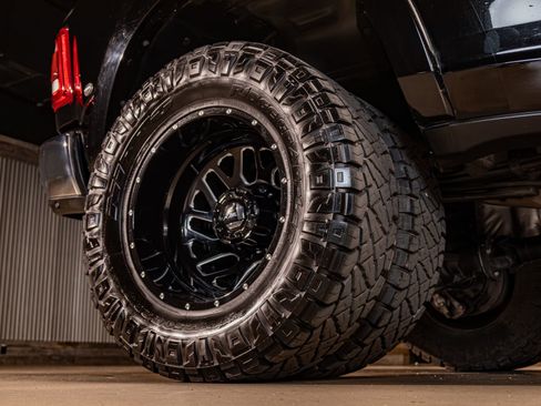 Used 2022 RAM 3500 Limited image 13