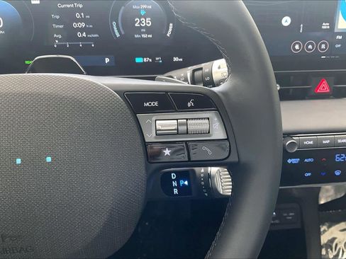 Certified 2025 Hyundai Ioniq 5 Limited RWD image 24