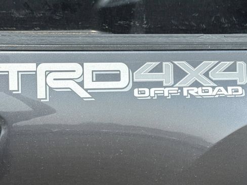 Used 2021 Toyota Tacoma TRD Off-Road AWD/4WD image 47