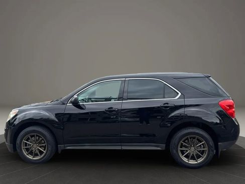 Used 2015 Chevrolet Equinox LS image 8