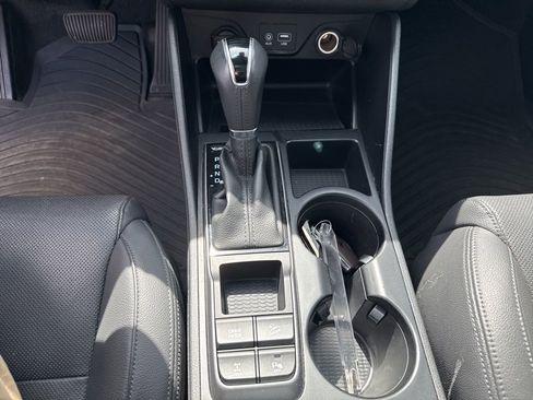 Used 2017 Hyundai Tucson Limited w/ Limited Ultimate Package 03 image 19