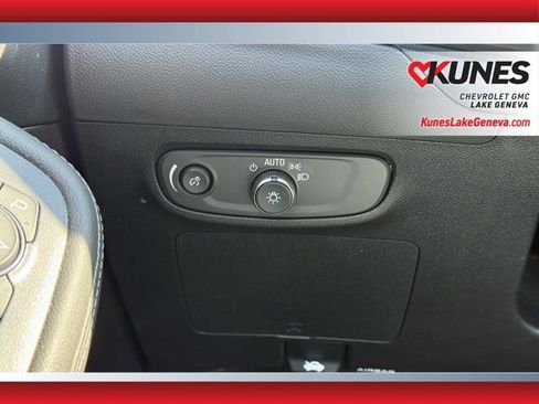 Used 2025 Buick Encore GX Preferred image 26