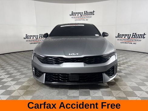 Used 2026 Kia K5 GT-Line w/ GT-Line Premium Package FWD image 3