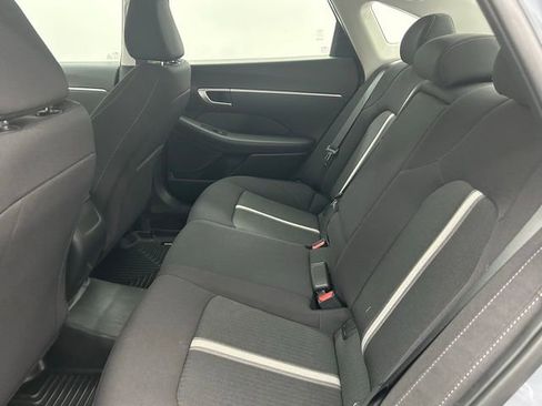 Used 2024 Hyundai Sonata SEL w/ Convenience Package image 31