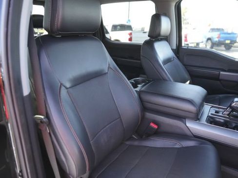 Used 2023 Ford F150 Lariat image 19