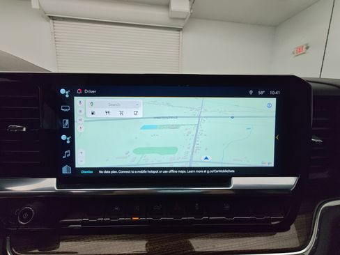 Certified 2024 Chevrolet Silverado 1500 LT image 37