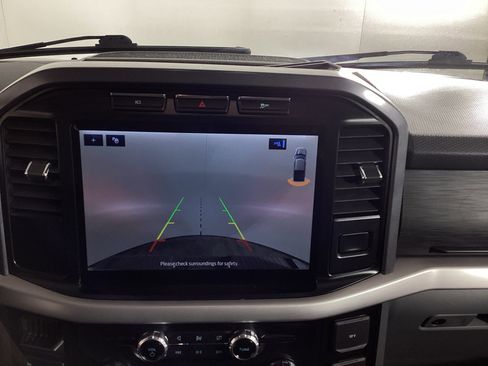 Used 2023 Ford F150 XLT w/ Equipment Group 302A High image 27