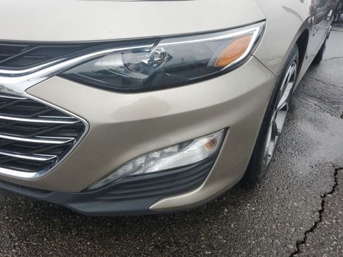 Used 2024 Chevrolet Malibu LT FWD image 15