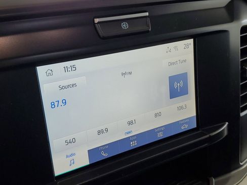 New 2026 Ford F350 XL w/ STX Appearance Package image 15