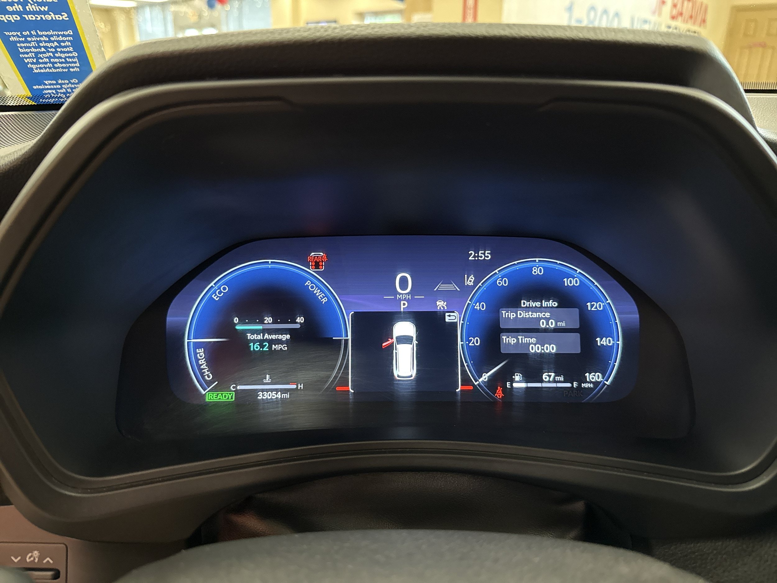 Used 2024 Toyota Grand Highlander AWD Hybrid image 51