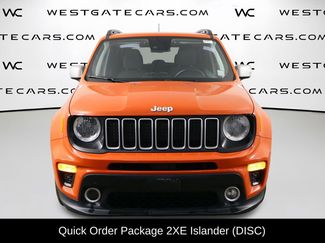Used 2021 Jeep Renegade Latitude w/ Convenience Group video 2