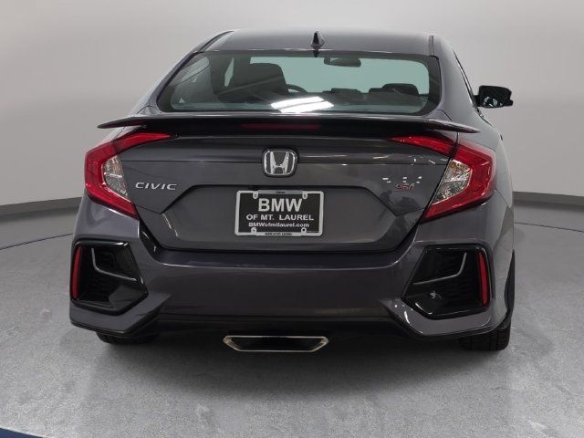 Used 2020 Honda Civic Si image 7