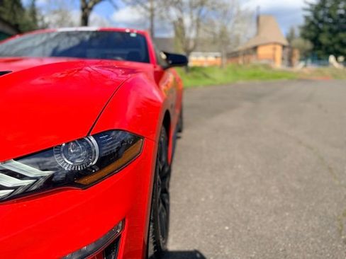 Used 2021 Ford Mustang GT Premium w/ GT Performance Package image 25