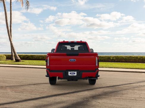 New 2026 Ford F250 XL w/ STX Appearance Package AWD/4WD image 22