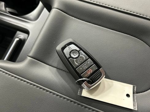 New 2027 Ford Expedition Max Active AWD/4WD image 25