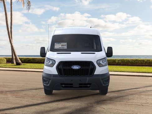 New 2026 Ford Transit 250 Cargo Van image 6