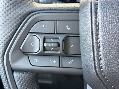 New 2026 Toyota Tundra TRD Pro AWD/4WD image 16