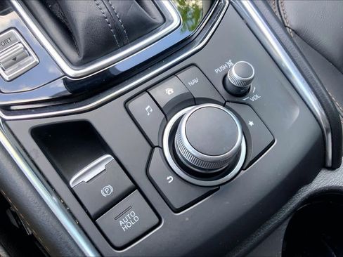 Used 2020 MAZDA CX-5 Grand Touring image 33