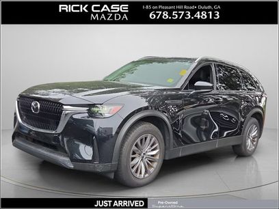 Used 2024 MAZDA CX-90 3.3 Turbo w/ Preferred Package