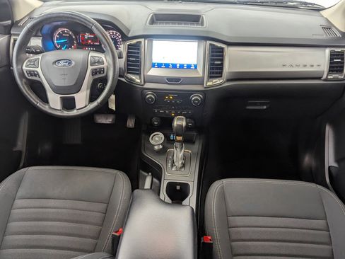 Used 2022 Ford Ranger XLT w/ Equipment Group 302A High image 15