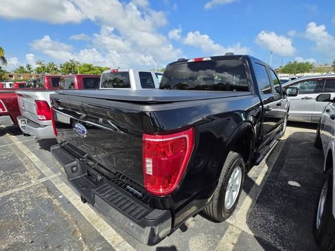 Used 2007 Ford F150 XL image 3