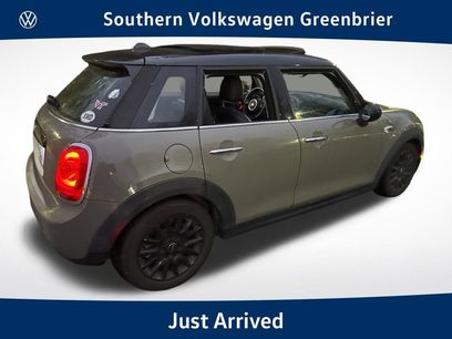 Used 2019 MINI Cooper 4-Door Hardtop