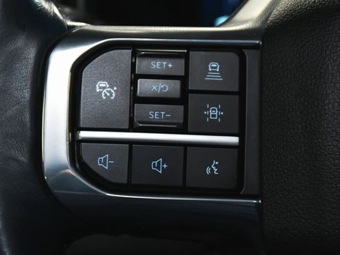 Used 2024 Ford F250 Limited image 45