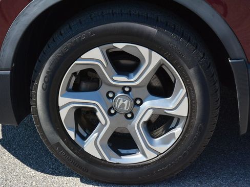 Used 2018 Honda CR-V EX-L image 31