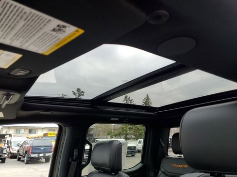 New 2026 Ford F150 Tremor w/ Equipment Group 402A High image 40