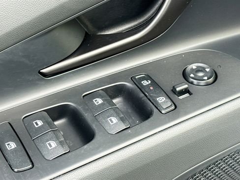 New 2026 Hyundai Elantra Sport w/ Cargo Package image 7