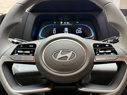 New 2026 Hyundai Elantra Sport w/ Cargo Package image 14