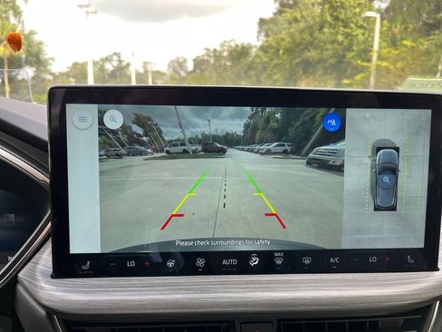 New 2025 Ford Escape SE w/ PHEV Premium Package image 25