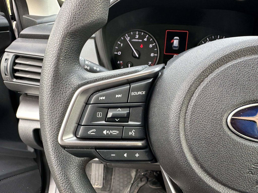 Certified 2024 Subaru Impreza 2.0i AWD/4WD image 29