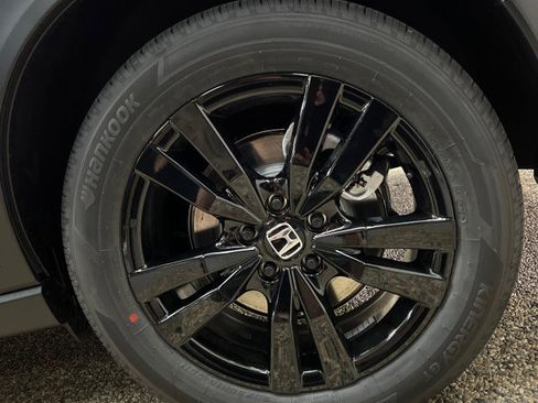 New 2026 Honda HR-V Sport image 30