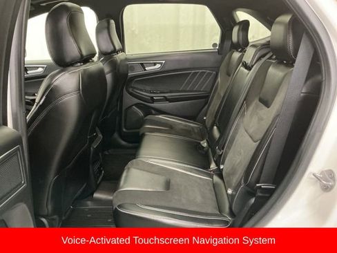 Used 2020 Ford Edge ST w/ Equipment Group 401A image 36