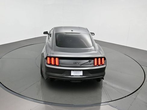 Used 2017 Ford Mustang GT Premium w/ GT Performance Package RWD image 39