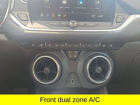 Used 2025 Chevrolet Blazer LT AWD/4WD image 15