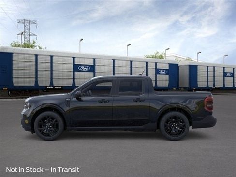 New 2026 Ford Maverick XLT w/ Equipment Group 301A AWD/4WD image 75