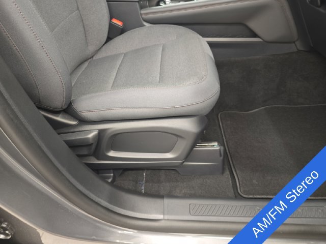 New 2026 Ford Explorer Active AWD/4WD image 11