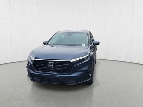 New 2026 Honda CR-V EX-L image 3