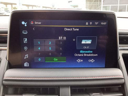 Used 2024 Chevrolet Tahoe RST image 24