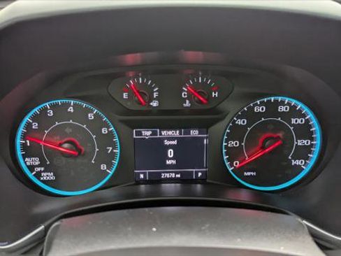 Used 2020 Chevrolet Equinox LS w/ LS Convenience Package image 27