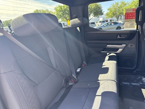 New 2026 Toyota Tundra SR5 AWD/4WD image 28