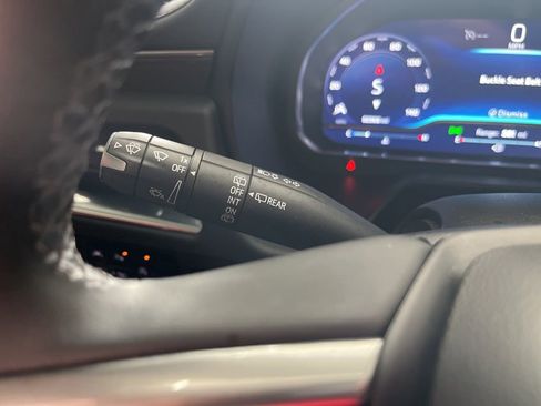 Used 2023 Chevrolet Tahoe LT w/ Luxury Package image 20