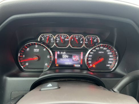 Used 2016 GMC Sierra 1500 SLT image 18