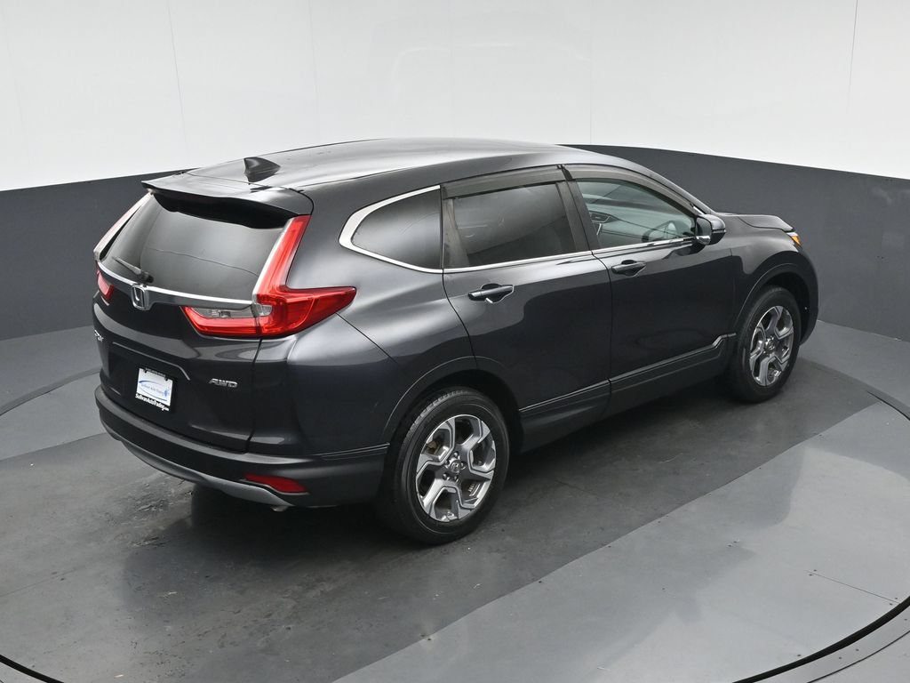 Used 2018 Honda CR-V EX-L image 64